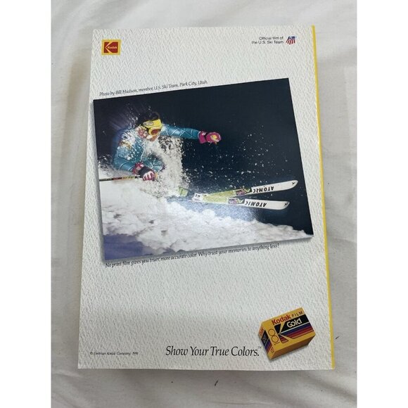 Vintage Nat Geo Lot Jul–Dec 1991 w/ Slipcover | History, Science - Picture 9 of 16